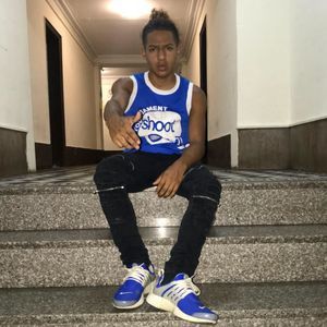 Meet your Posher, Loudpack